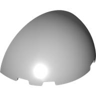 WINDSCREEN 3X6X2 1/3, NO. 1