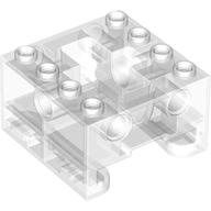 GEAR BLOCK 4X4X2, NO. 1