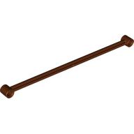 CROSS AXLE W. EYES 16M