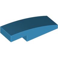 BRICK 1X3X2/3, BOW