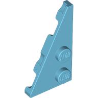 LEFT PLATE 2X4, DEG. 27