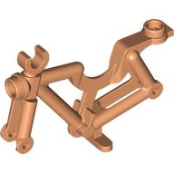 BICYCLE FRAME, NO. 4