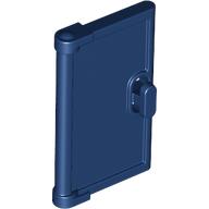 LID ½ FOR FRAME 1X4X3