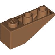 ROOF TILE 1X3/25° INV.