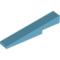 ROOF TILE 1X6X1, NO. 1