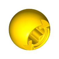 Fric. element, ball Ø 10.2