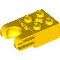 BRICK 2X2 W. CUP FOR BALL