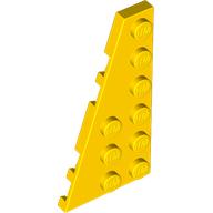 LEFT PLATE 3X6 W ANGLE