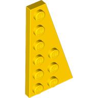 RIGHT PLATE 3X6 W. ANGLE
