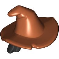 MINI WIG W/ HAT NO. 1