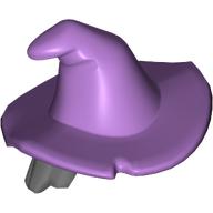 MINI WIG W/ HAT NO. 1