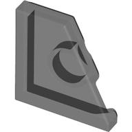 RIGHT TILE 2X2, DEG. 27, NO. 1