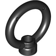 RING 3X3, W/ 3.2 SHAFT, NO. 1