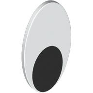 OVAL SHIELD, NO. 11