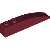 BRICK 1X6, W/ BOW