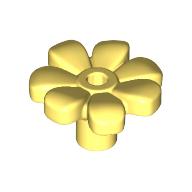FLOWER, W/ 3.2 SHAFT, 1.5 HOLE, NO. 1