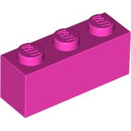 BRICK 1X3
