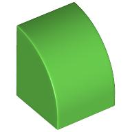 BRICK 1X1X1, BOW