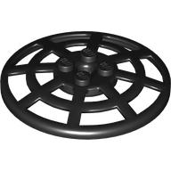PARABOLIC REFLECTOR Ø48