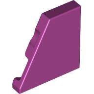 LEFT TILE 2X2, DEG. 27, NO. 1