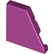 RIGHT TILE 2X2, DEG. 27, NO. 1