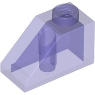 ROOF TILE 1X2/45°