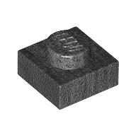 PLATE 1X1