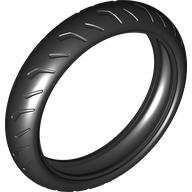 TYRE, NARROW, DIA. 132.6, NO. 1