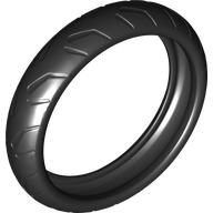 MOTORCYCLE TYRE Ø 94.2