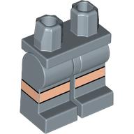MINI LOWER PART, NO. 3088