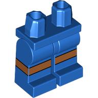 MINI LOWER PART, NO. 3089