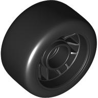 WHEEL, DIA. 24X13.4