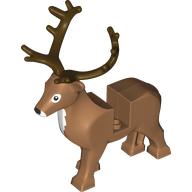 ANIMAL, NO. 98