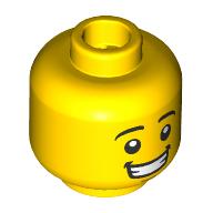 MINI HEAD  NO. 1966