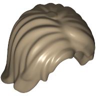 MINI WIG NO. 8