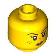MINI HEAD, NO. 2589