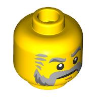 MINI HEAD "NO. 1559"