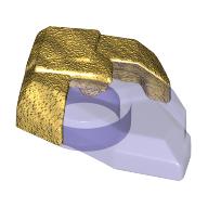 DIAMOND, NO. 1