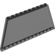 WINDSCREEN 1X14X6, NO. 1