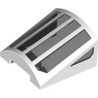 WINDSCREEN 4X4X2, NO. 1