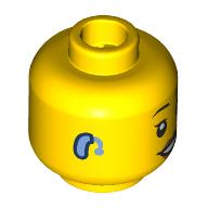 MINI HEAD, NO. 3269