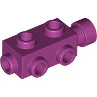 MOTOR 1X2X2/3