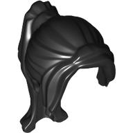 WIG W/LONG PONYTAIL
