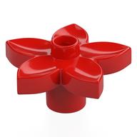 Duplo Flower