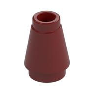 Nose Cone Small 1×1