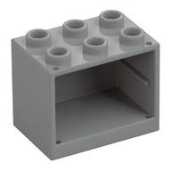 Cupboard 2×3x2
