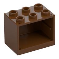 Cupboard 2×3x2