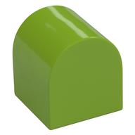 Duplo Brick 2×2x2, R=15