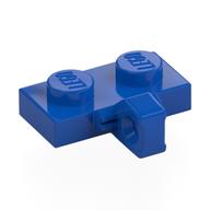 Plate 1×2 W. Stub/Vertical