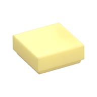 Flat Tile 1×1